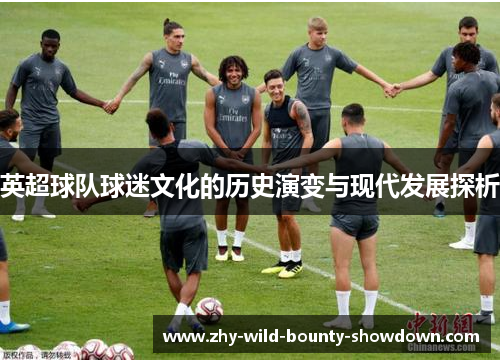 英超球队球迷文化的历史演变与现代发展探析