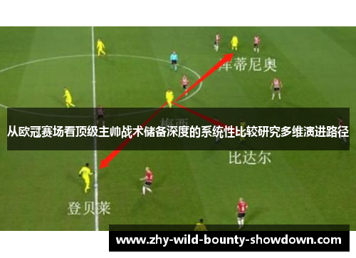 从欧冠赛场看顶级主帅战术储备深度的系统性比较研究多维演进路径 从欧冠赛场看顶级主帅战术储备深度的系统性比较研究多维演进路径