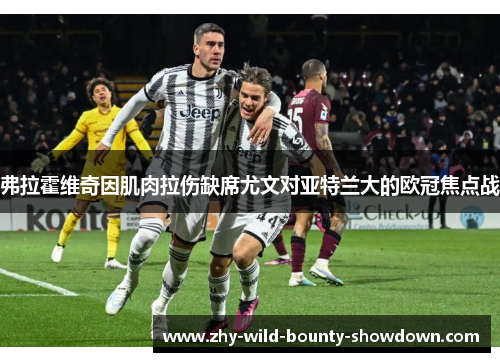 弗拉霍维奇因肌肉拉伤缺席尤文对亚特兰大的欧冠焦点战 弗拉霍维奇因肌肉拉伤缺席尤文对亚特兰大的欧冠焦点战