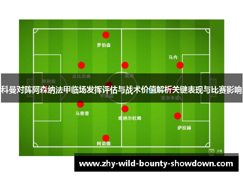 科曼对阵阿森纳法甲临场发挥评估与战术价值解析关键表现与比赛影响