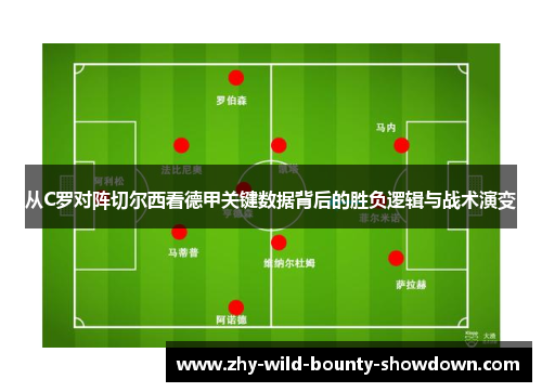 从C罗对阵切尔西看德甲关键数据背后的胜负逻辑与战术演变 从C罗对阵切尔西看德甲关键数据背后的胜负逻辑与战术演变